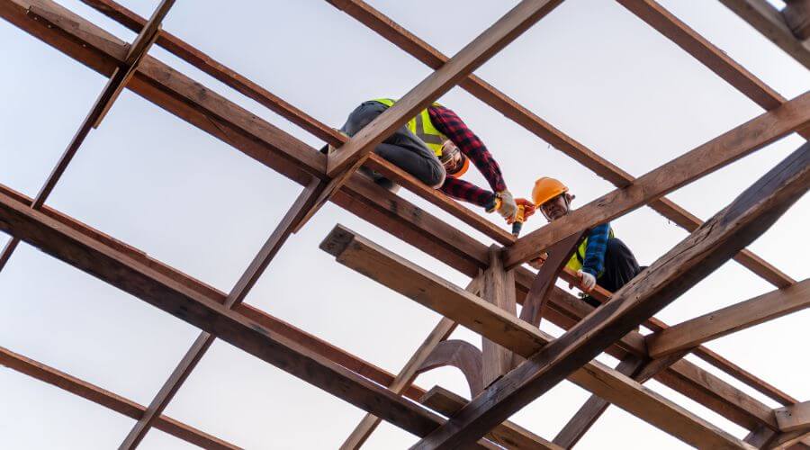 Expert Emergency Roof Repairs services in Lake Lure, NC